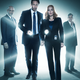 Illustration for article titled The X-Files Premiere Was Terrible And I Still Loved It